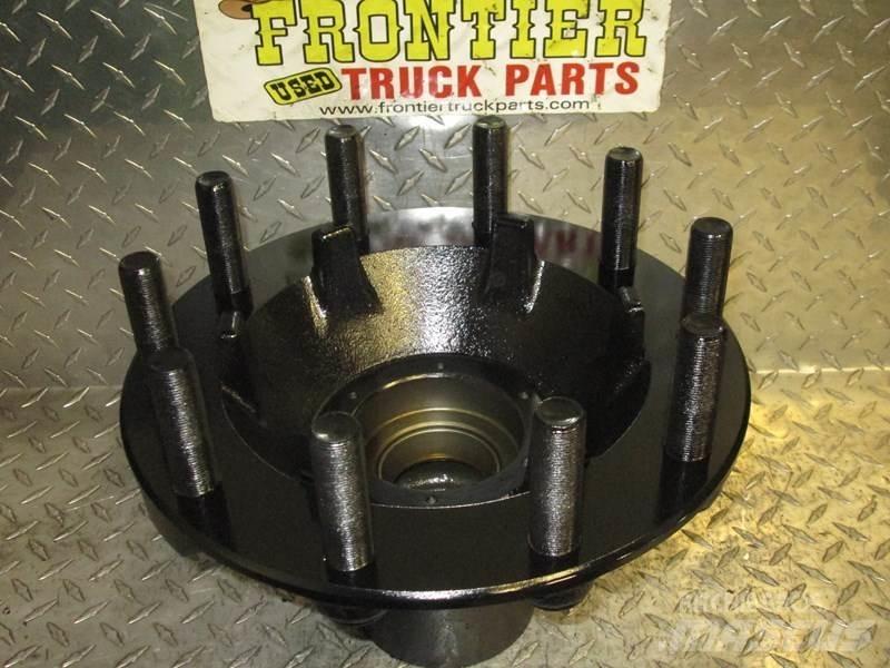Meritor  Transports- Citi