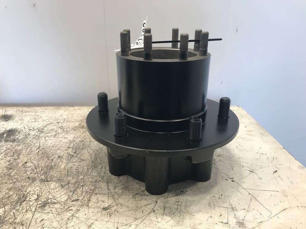 Meritor  Transports- Citi