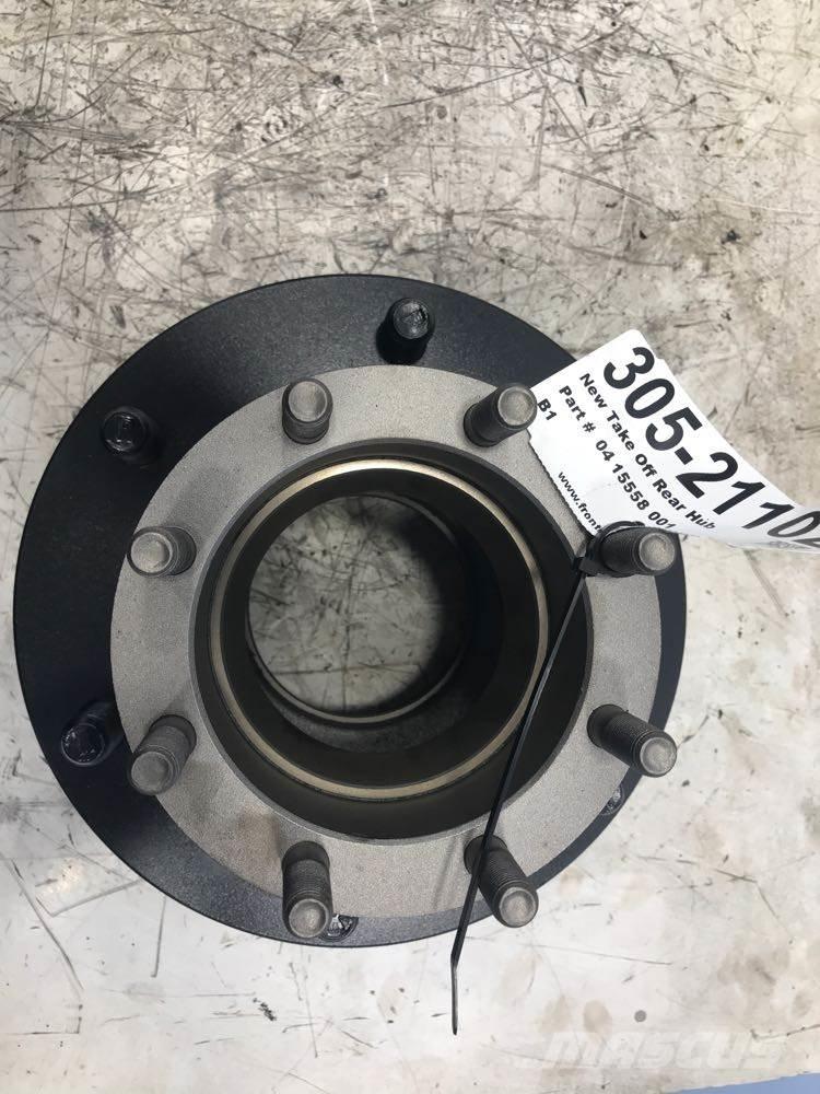 Meritor  Transports- Citi