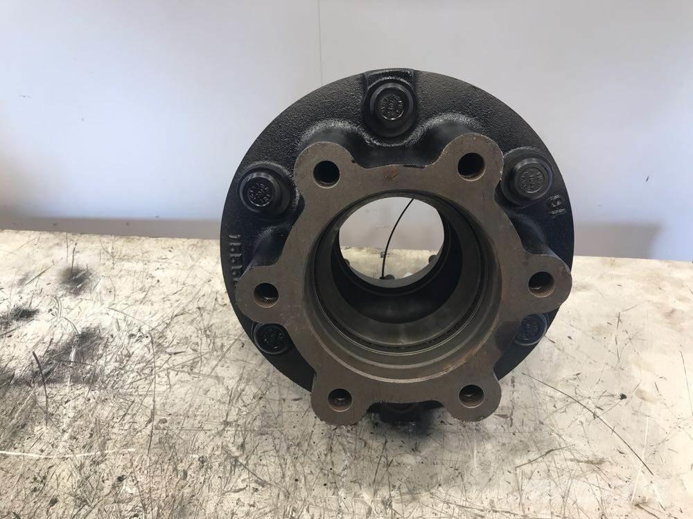 Meritor  Transports- Citi