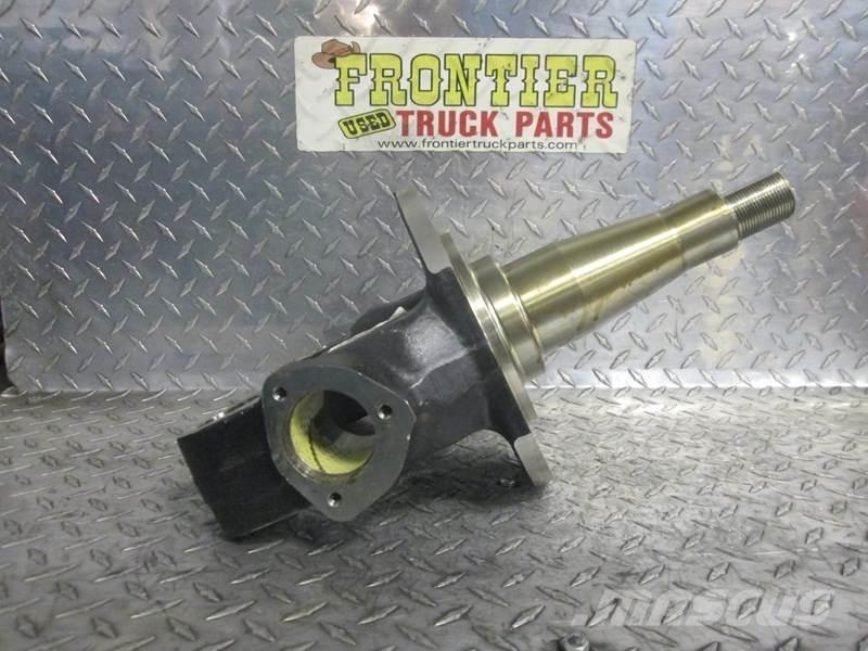 Meritor  Transports- Citi
