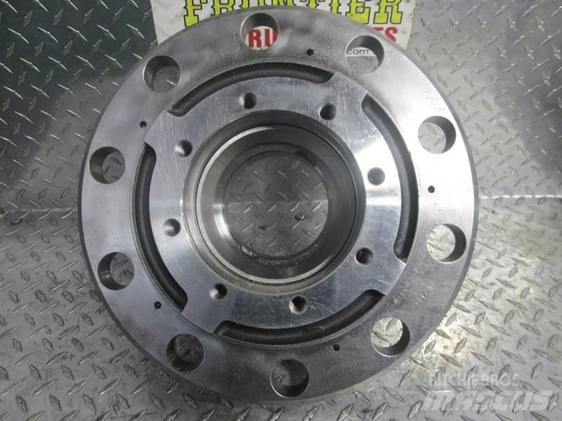 Meritor  Transports- Citi