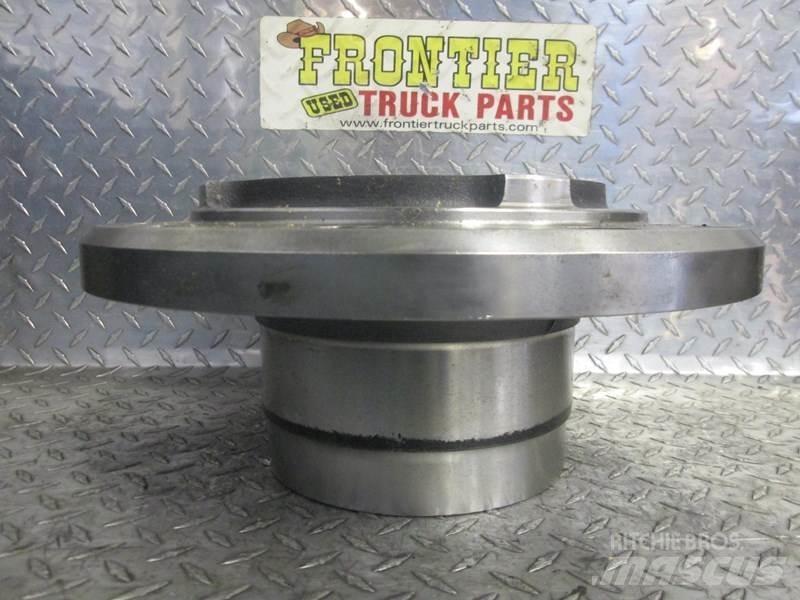 Meritor  Transports- Citi