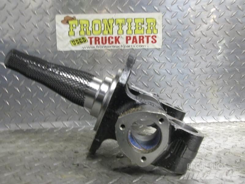 Meritor  Transports- Citi