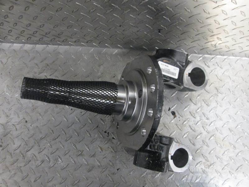Meritor  Transports- Citi