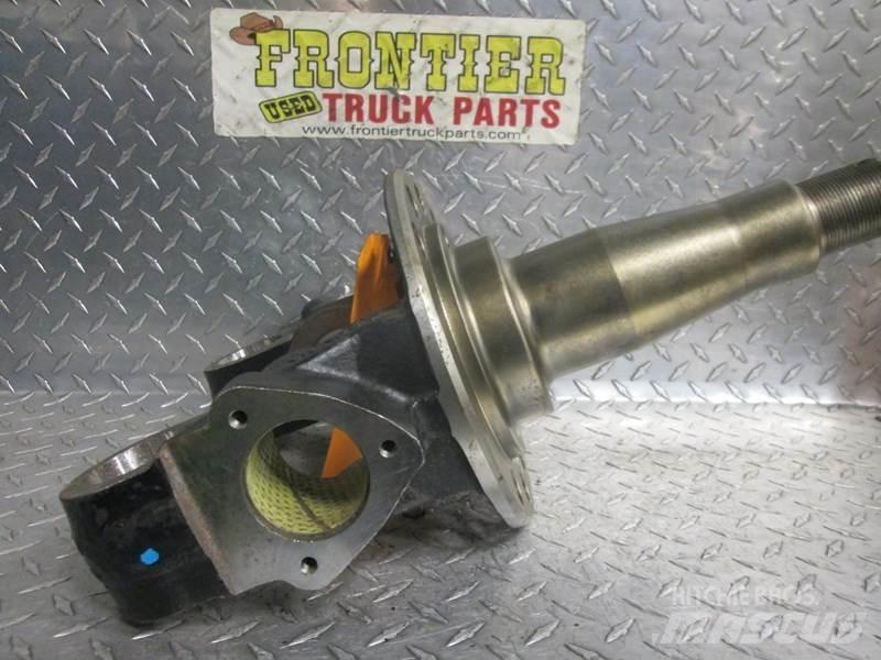 Meritor  Transports- Citi
