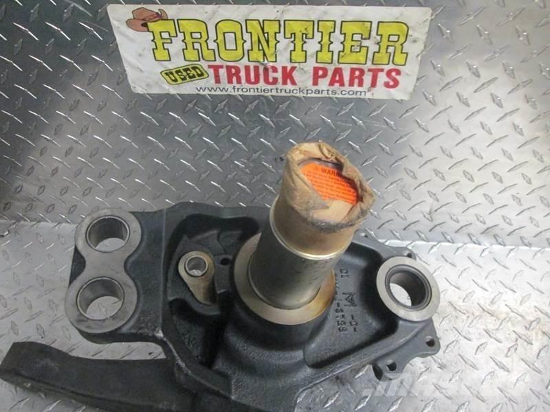 Meritor  Transports- Citi