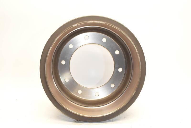 Meritor  Bremzes
