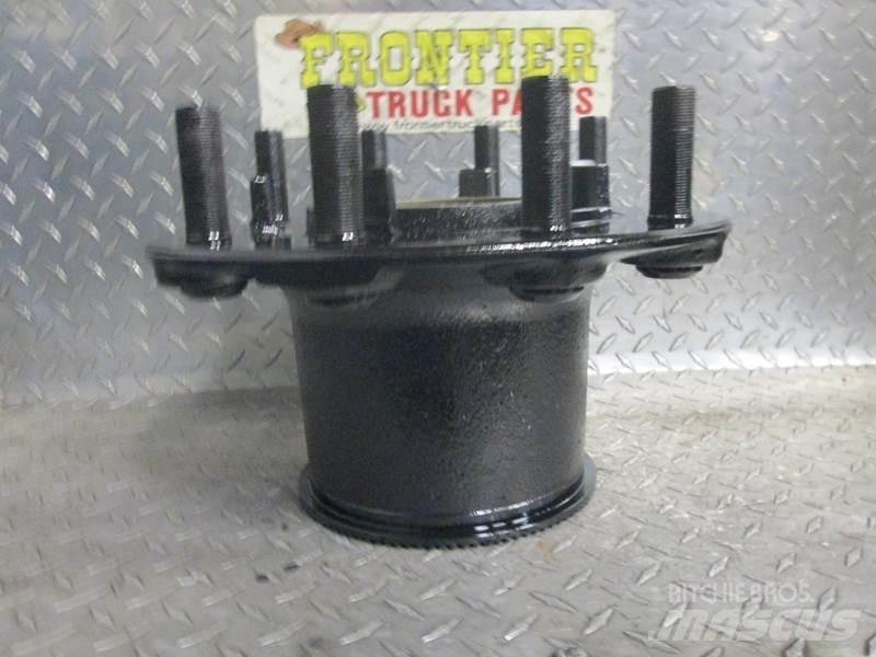 Meritor  Transports- Citi