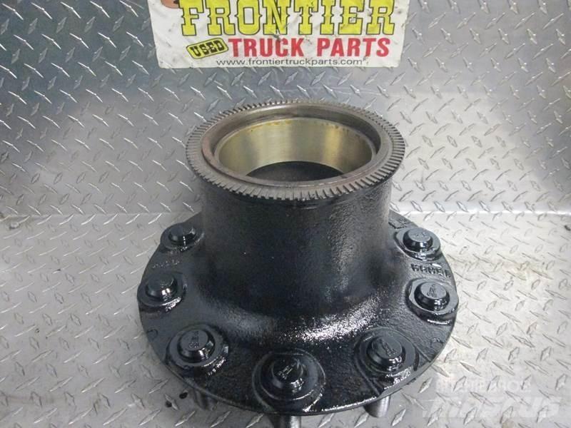 Meritor  Transports- Citi