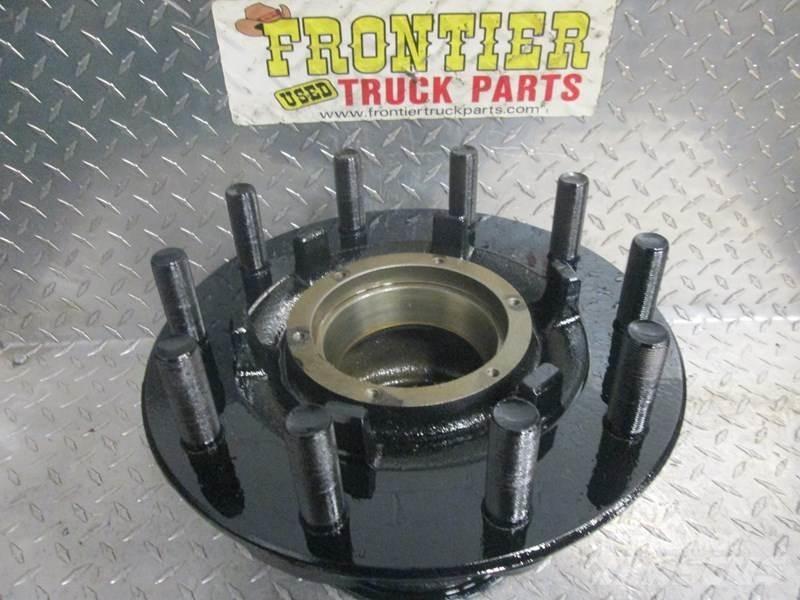 Meritor  Transports- Citi