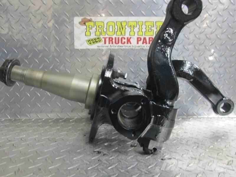 Meritor  Transports- Citi