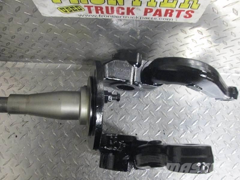 Meritor  Transports- Citi