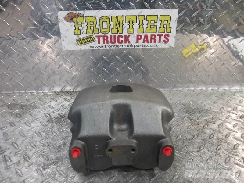 Meritor  Bremzes