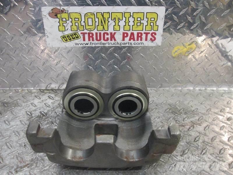 Meritor  Bremzes