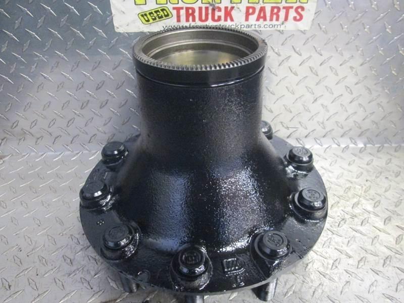 Meritor  Transports- Citi