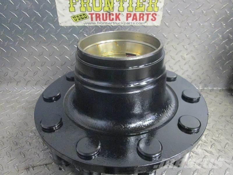 Meritor  Transports- Citi