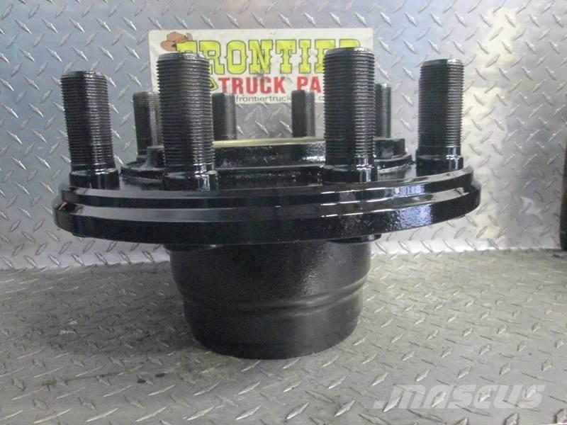 Meritor  Transports- Citi
