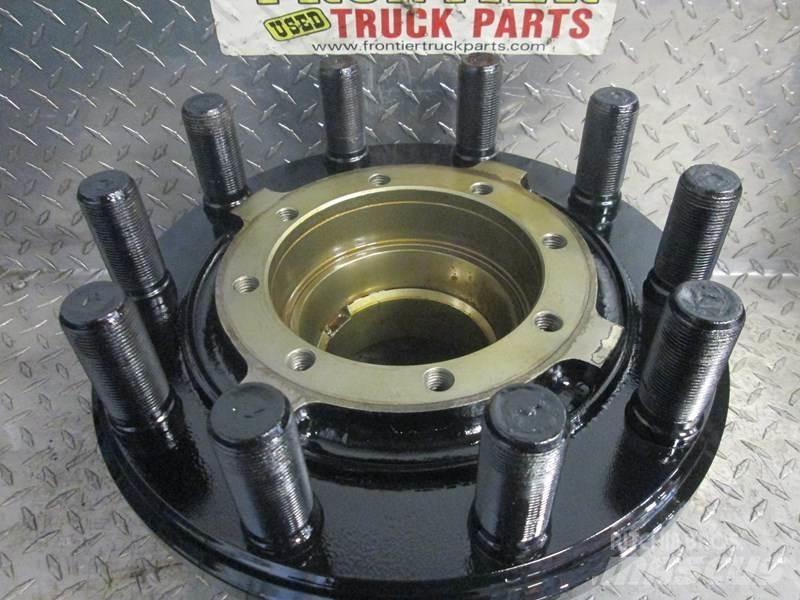 Meritor  Transports- Citi