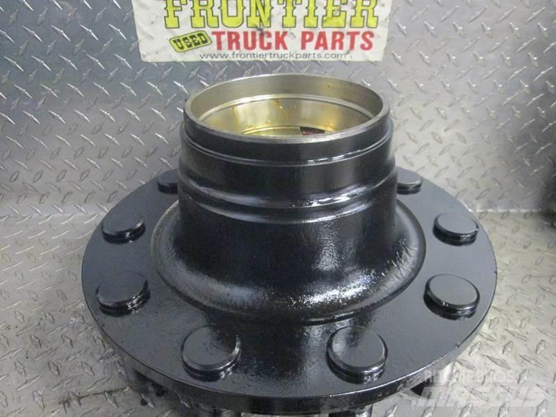Meritor  Transports- Citi
