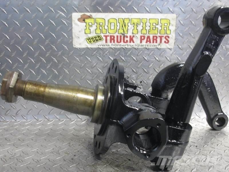 Meritor  Transports- Citi