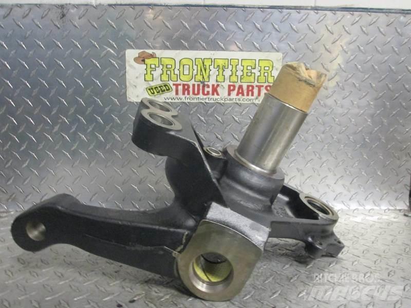 Meritor  Transports- Citi