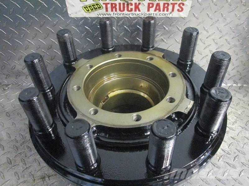 Meritor  Transports- Citi