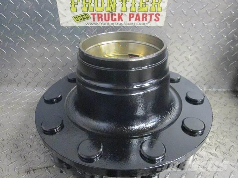 Meritor  Transports- Citi