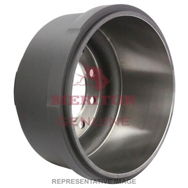 Meritor  Bremzes
