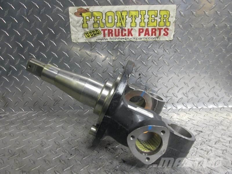 Meritor  Transports- Citi