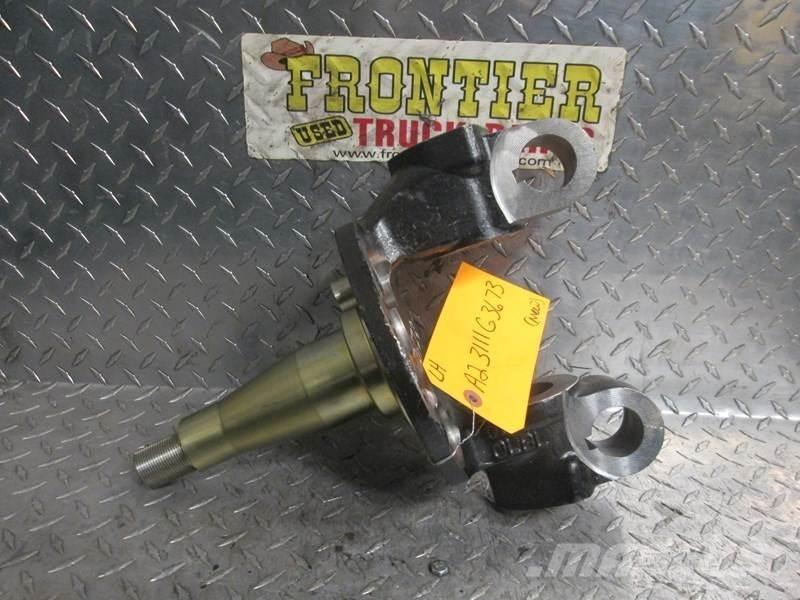 Meritor  Transports- Citi