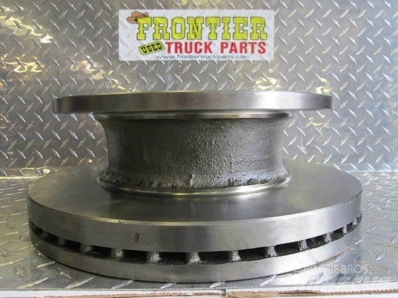 Meritor  Bremzes