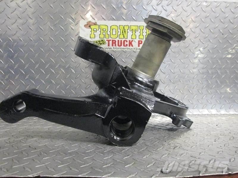 Meritor  Transports- Citi