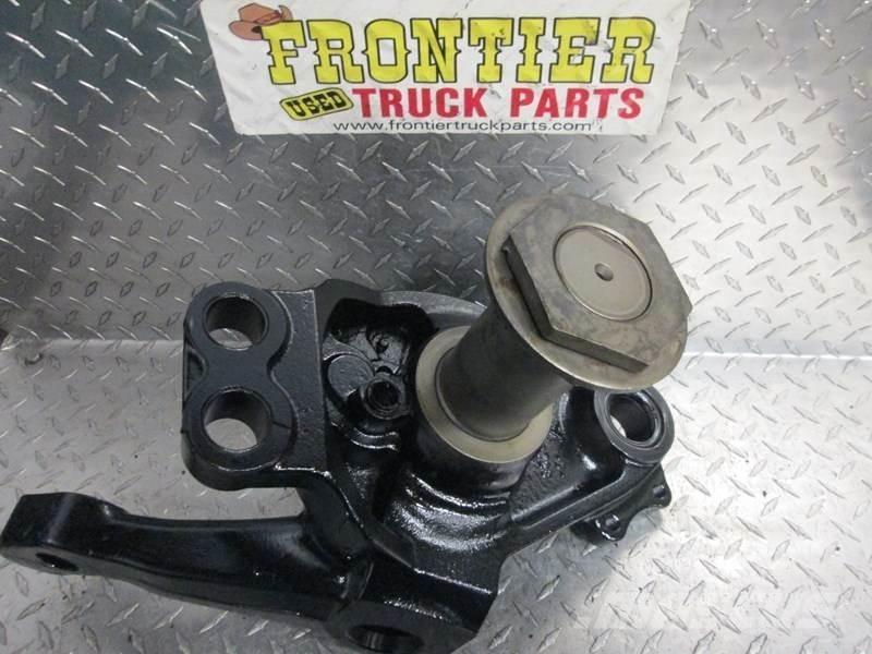Meritor  Transports- Citi