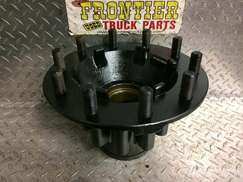 Meritor  Transports- Citi