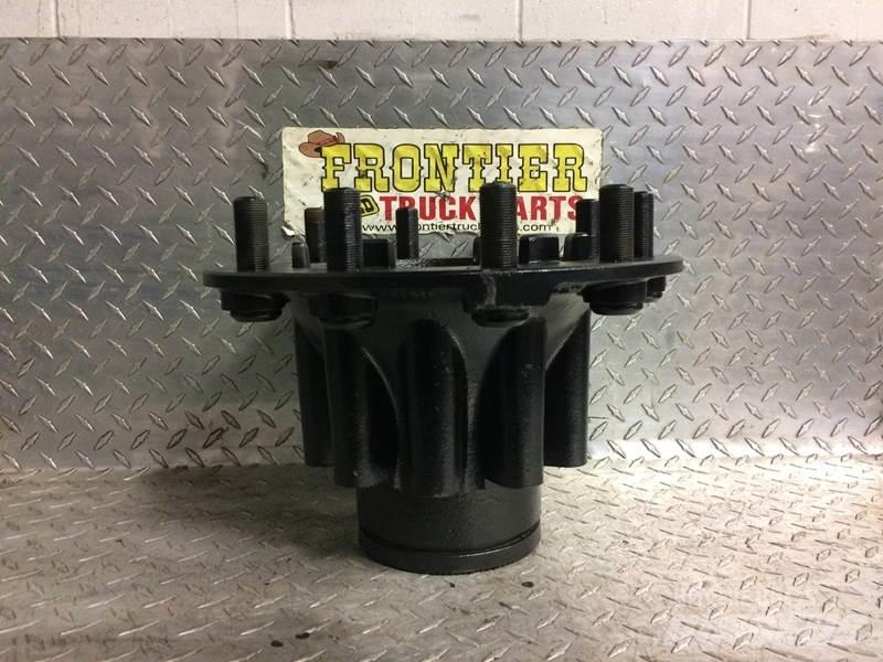 Meritor  Transports- Citi