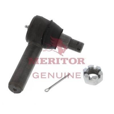 Meritor  Transports- Citi