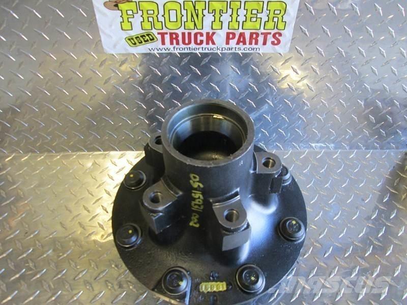 Meritor  Transports- Citi