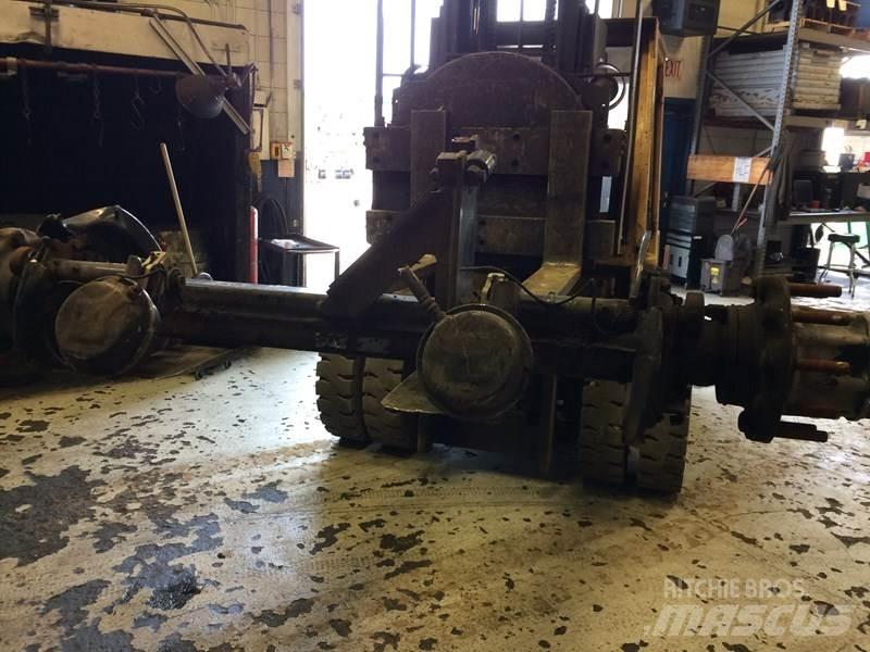 Meritor  Asis