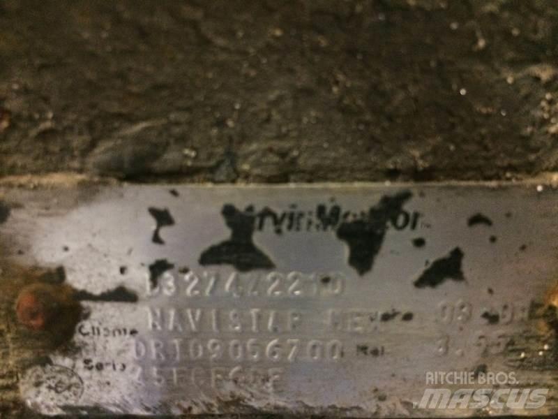 Meritor  Asis