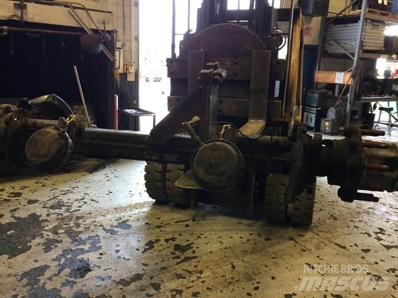 Meritor  Asis