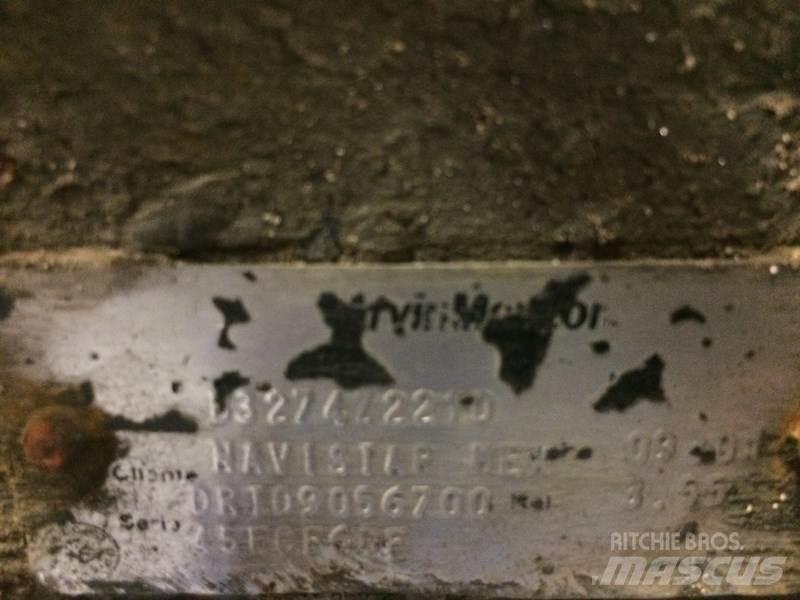 Meritor  Asis