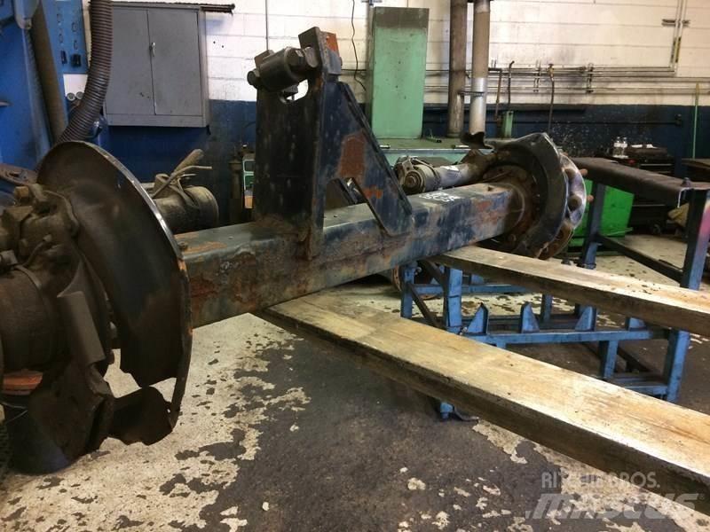 Meritor  Asis