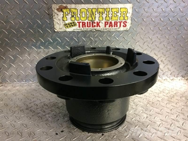 Meritor  Transports- Citi