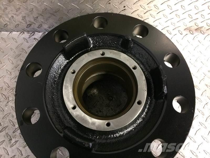 Meritor  Transports- Citi