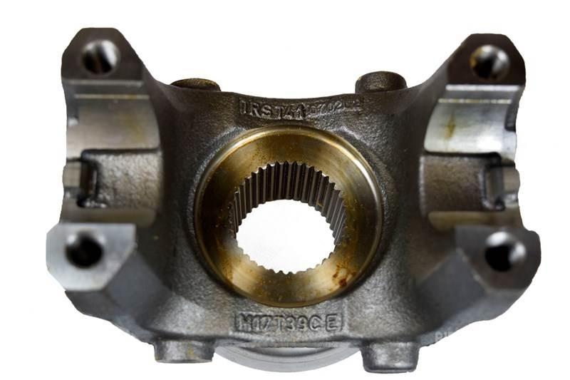 Meritor  Transports- Citi