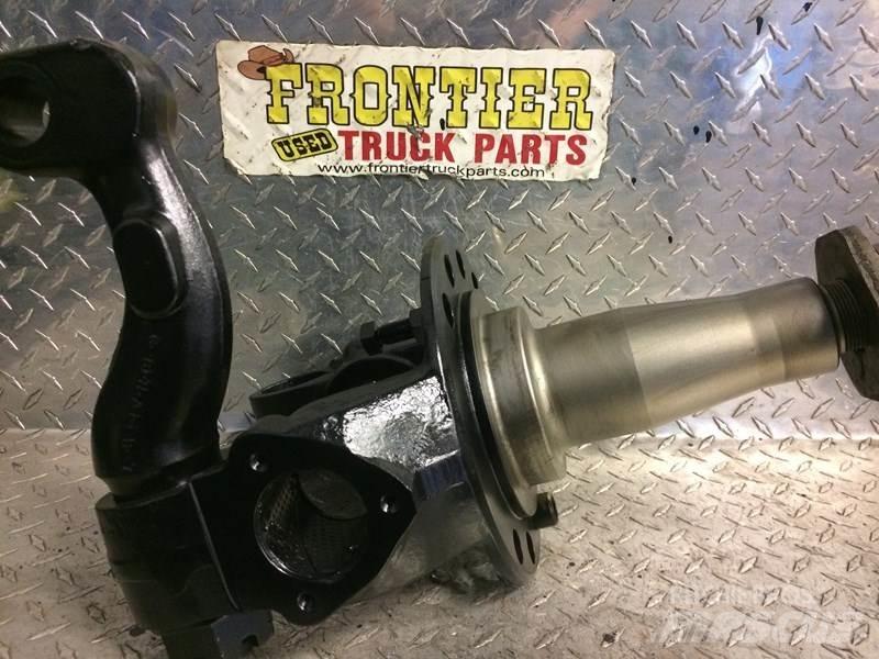 Meritor  Transports- Citi