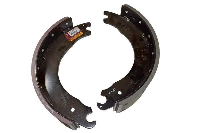 Meritor  Bremzes
