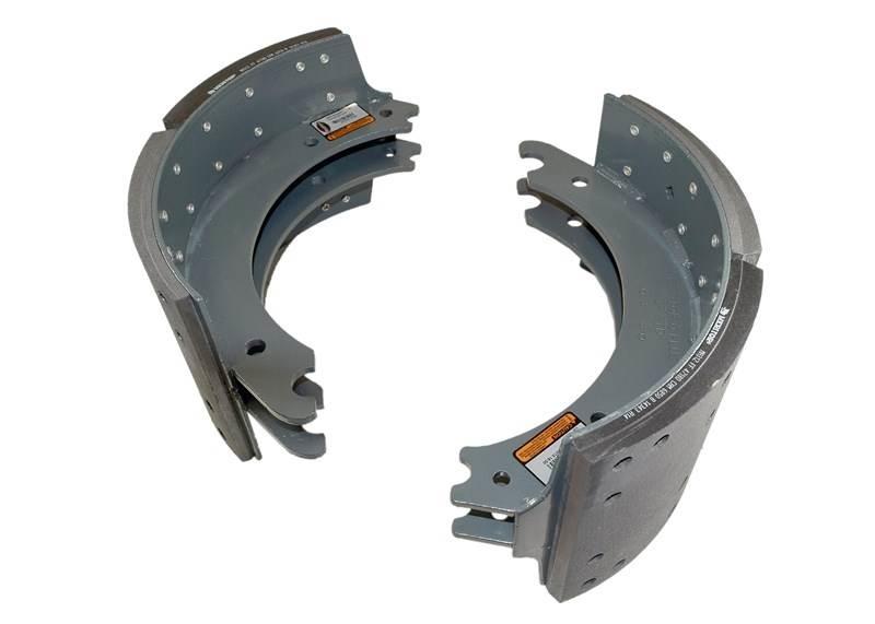 Meritor  Bremzes