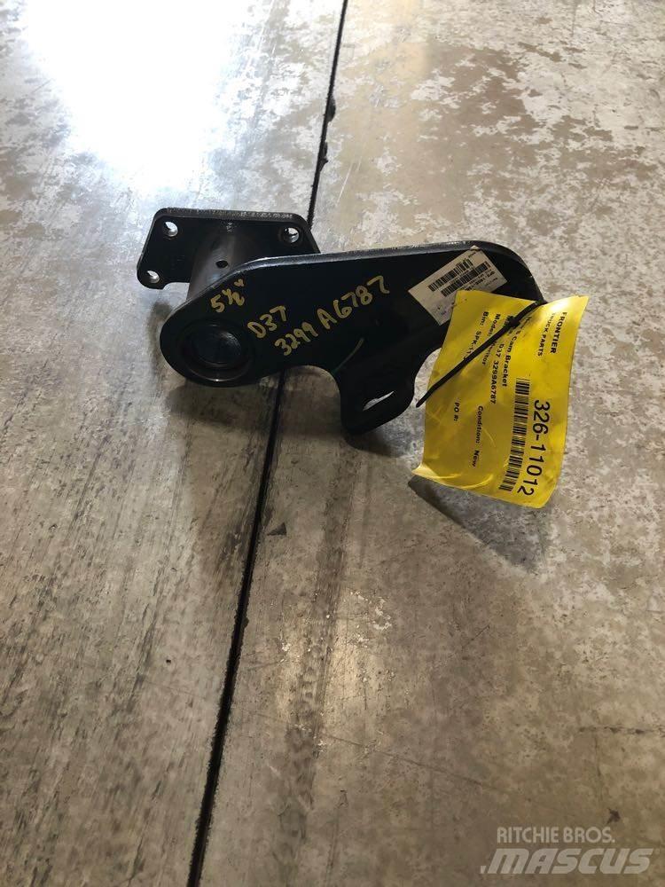 Meritor  Bremzes